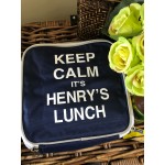 Personalised Lunch Bag